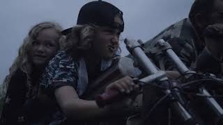 United We Will Ride - Rowdy - Directed By Jason Momoa