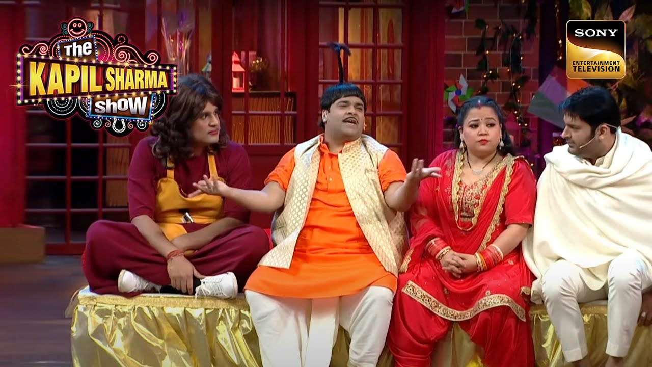 Indian Idol के Contestants ने लगाया Kapil के Show पे Musical Twist |The Kapil Sharma Show|Daily Dose