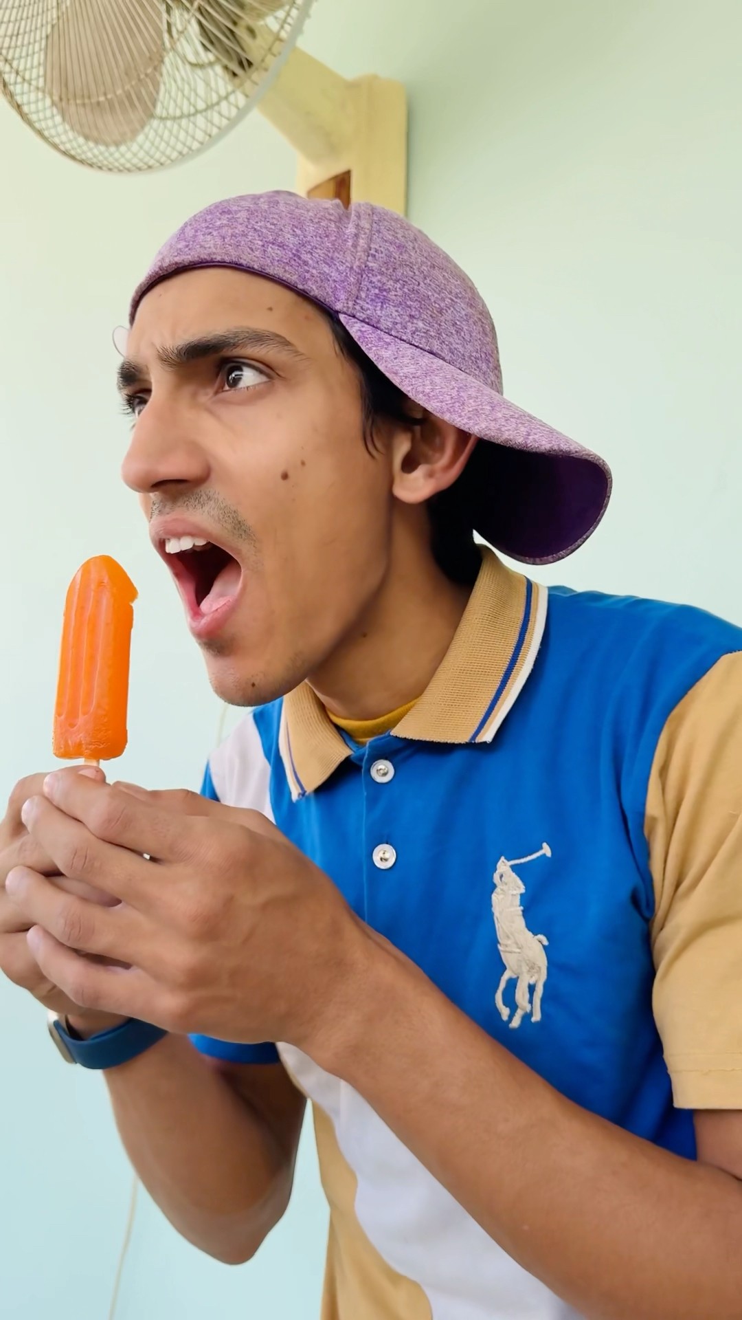 Fasting ?Routine Before Iftaari ?|