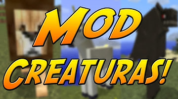 Minecraft 1.2.5 - Como instalar Mo