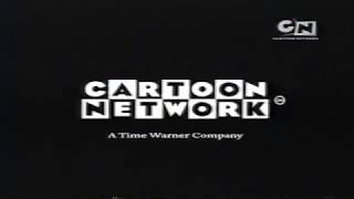 Cartoon Network Hungary Kb. 2008