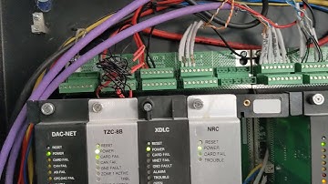 #XDLC loop card connection siemens fire alarm panel #siemens #firealarm #fire #loopcardconnection