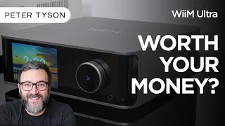 Wiim Ultra Is It The Right Streamer For You?