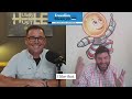 Letting Go to Level Up: What Every Business Owner Can Learn from Tom Jameson