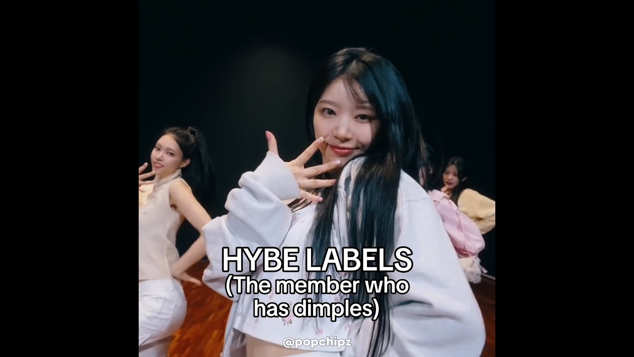 How kpop companies select their group leaders ✨️ 