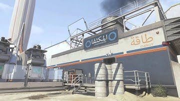 2v2 Hardpoint - RAILING Kids for 10 Mins