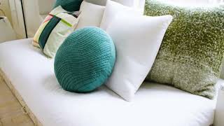 Transform Your Living Room with Our Premium Italian Sofas | FCI London