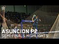 Asuncion Premier Padel P2: Highlights day 5 (men)