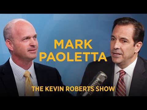 The Real Clarence Thomas | Featuring Mark Paoletta