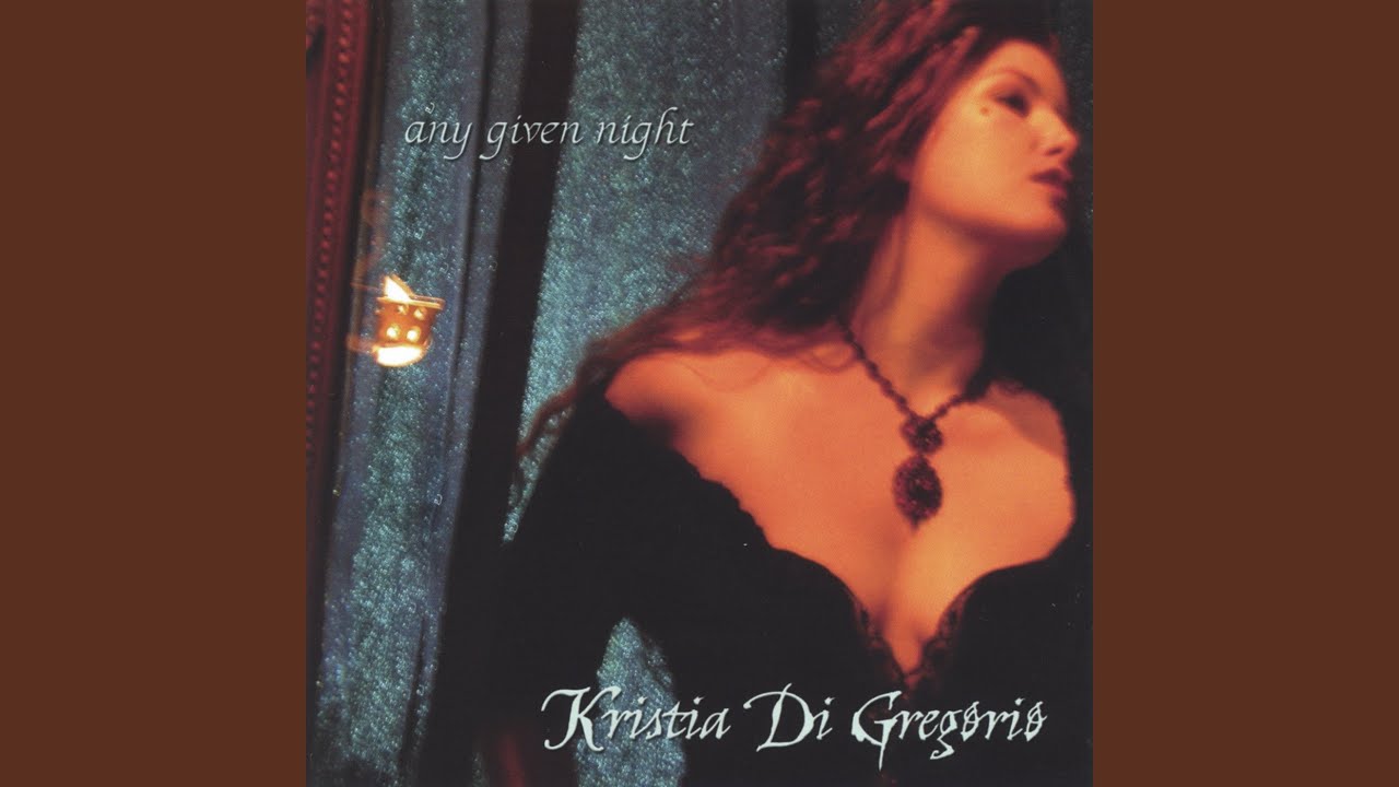 Any Given Night
