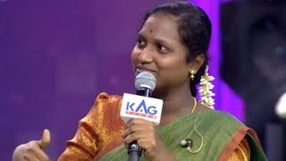 SA RE GA MA PA SENIOR SEASON 5 GRAND FINALE | சரிகமபா இறுதிச்சுற்று நேரலை