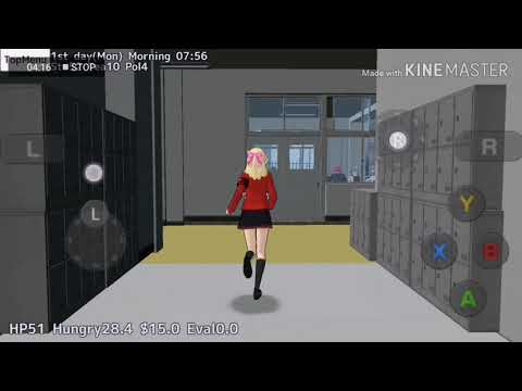 Come a diventare il leader del Consiglio | studentesse Simulator