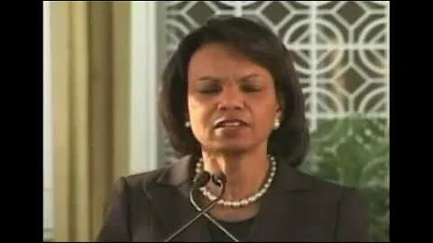 Despite terrorists, Asia's trains do the locomotion with Condoleezza Rice.