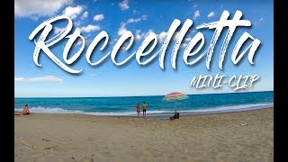 Roccelletta MINICLIP • Estate 2O17