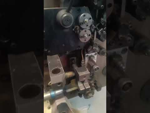 STEINFELS KG has for sale one WAFIOS FSR12