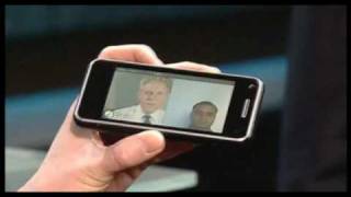 Intel Keynote Demo at CES 2010.flv