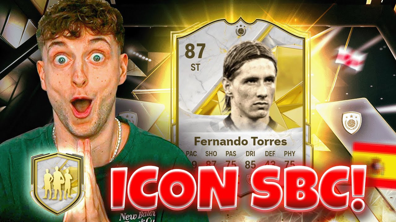 ICH HABE 20 ICON PACKS GEÖFFNET!😱🔥 Lohnt sich die Max 87 ICON SBC?