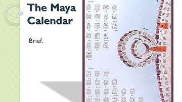 The Maya Calendar