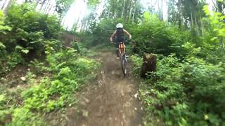 K川ヨットスクール 20140722 Hukuiizumi Part4