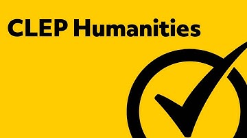 Free In-depth CLEP Humanities Study Guide