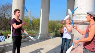 Circus And Acrobatics B Lhegda6Re