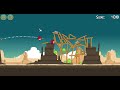 Angry Birds PC Windows 1080p v1.5.1 Ham em High Part 2 Levels 13-1 to 13-15