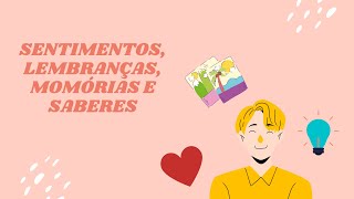 Ensino Religioso- 1º ano (Aula 4)
