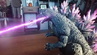 If Miregoji Replaced Shin Godzilla