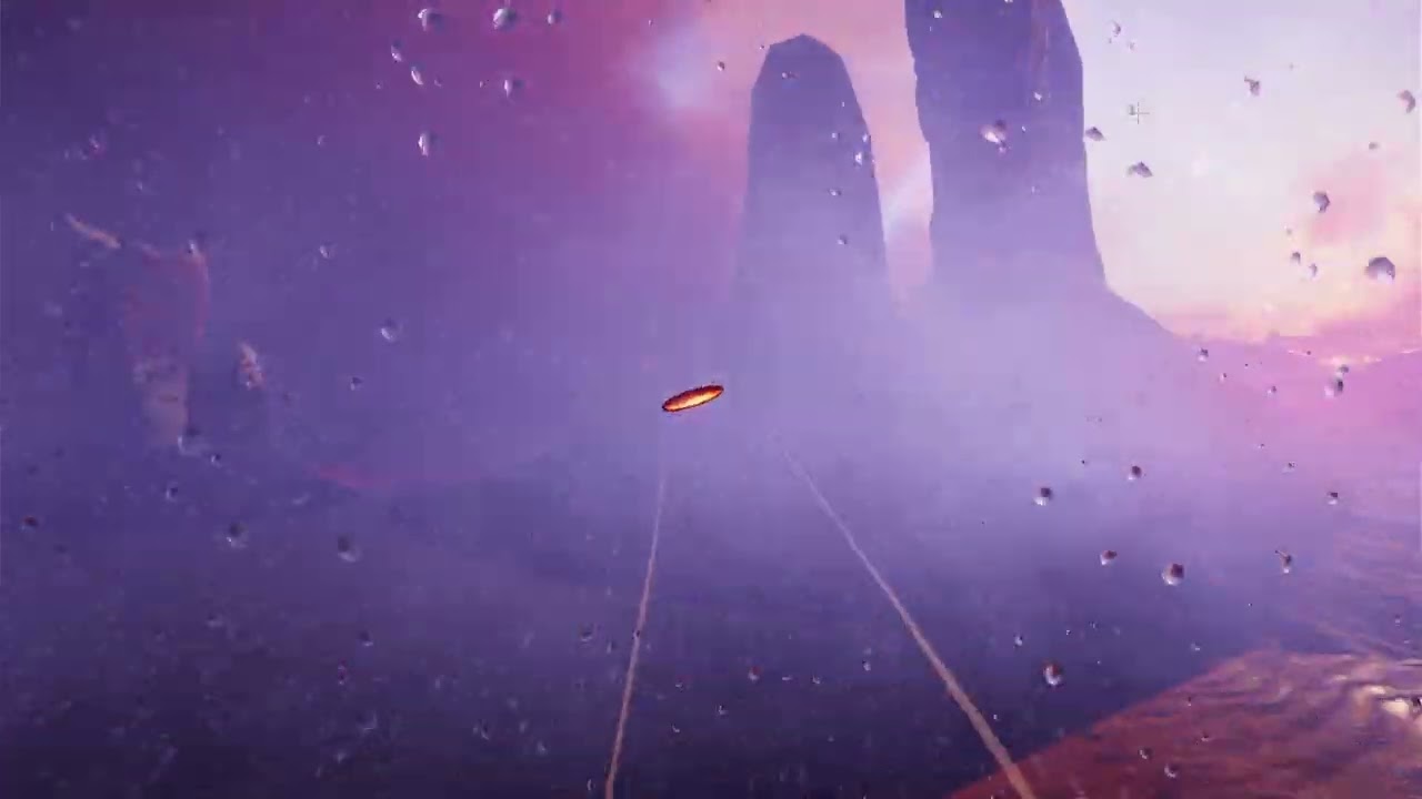 EXO ONE | lets play-first time experience. Had a little bit of a struggle there but I am fine