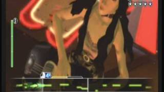 Rock Band Offspring Hammerhead Expert Vocals FC & Gold Stars