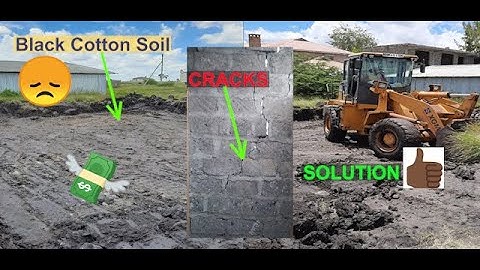 Why Mass Excavate for Foundations? #MassExcavation #BlackCottoSoil #Foundations #HomeConstruction