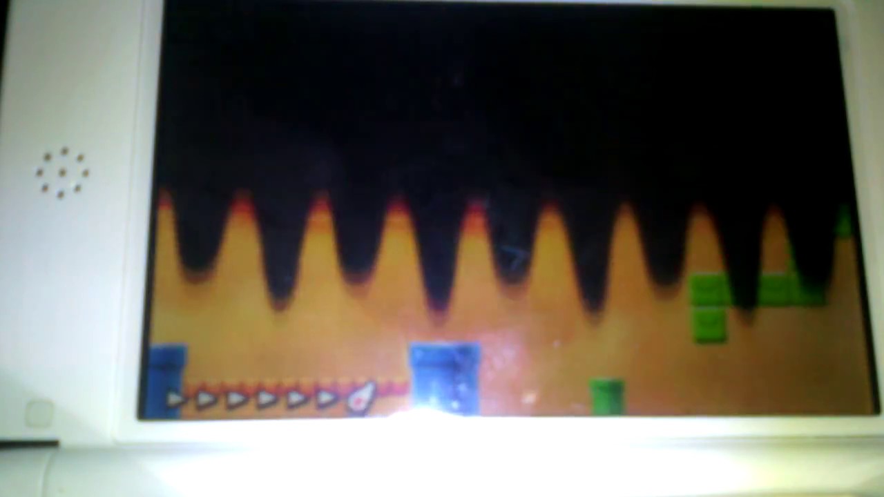 Gaming sur Super Mario Bros 2 ~ épisode 3 ~ comment débloquer le canon du monde fleur