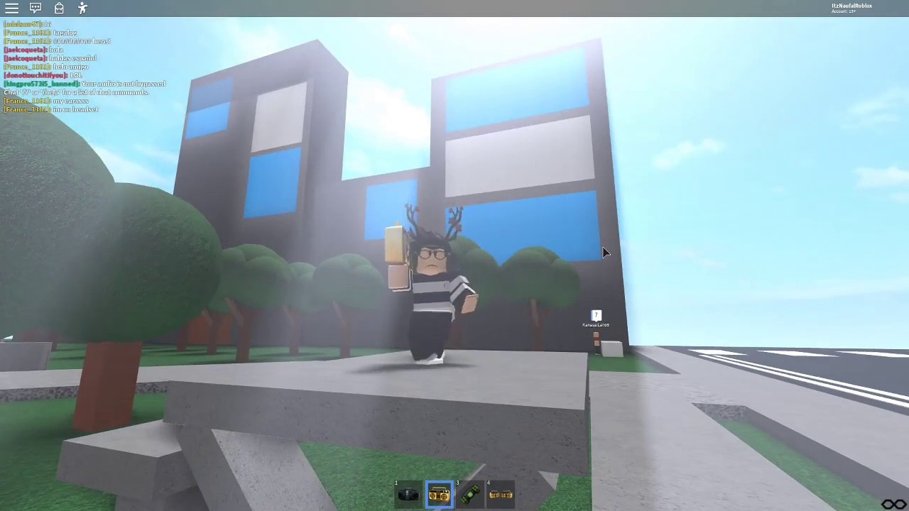 75 Bypassed Oudio Roblox Working March 2020 Loud Youtube - bypass roblox us route roblox