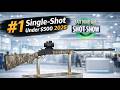 The #1 Best Budget Single-Shot Shotgun Under $500 for SHOT Show 2026 – Who will be king?