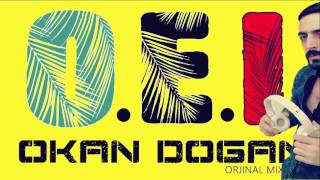 DJ OKAN DOĞAN 2017 (OEI) Resimi