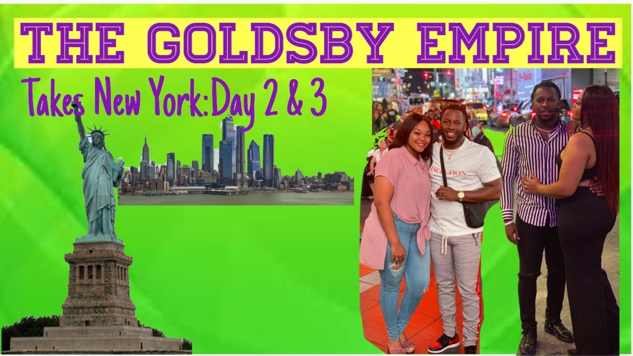 new-york-what-s-good-day-2-3-we-lost-a-member-on-the-train-9-11