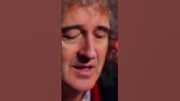 Thumbnail of Brian May's Last Moment With Freddie Mercury