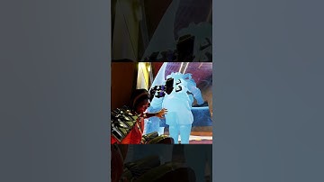 Best Gibby bubble of the year #apex  #apexlegends #lucky