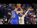 Cleveland cavaliers vs orlando magic  full game 3 highlights  april 25 2024 nba playoffs