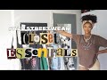 fall streetwear closet essentials + my tips on building your wardrobe (2021)