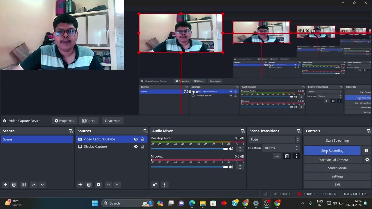 Project  7 The fields of a charged particle in hyperbolic motion