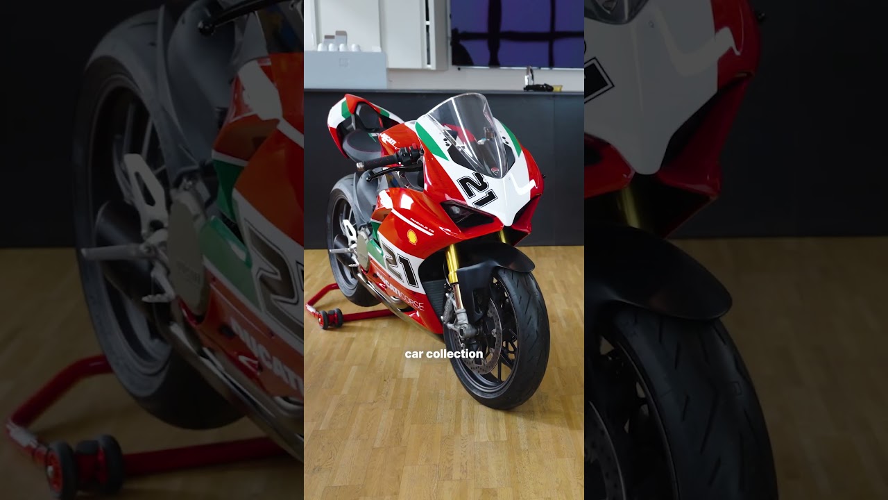 Modern Day Renaissance Palace Run by Massimo Bottura