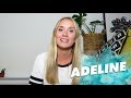 Adeline hello panducci prsente la grande rentre culturelle 2017