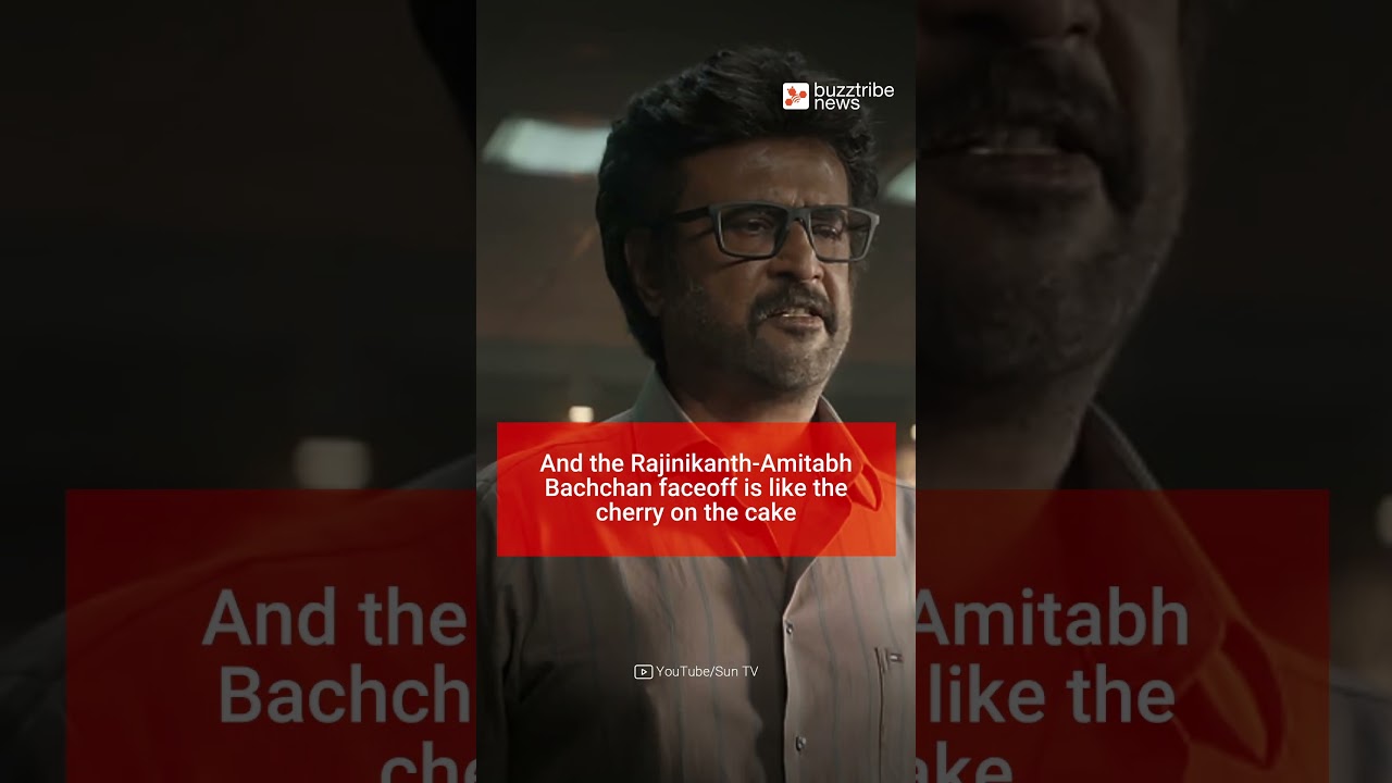 'Vettaiyan' Trailer Out: Key Highlights Making The Buzz