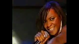 Sonique - Cant make up my mind