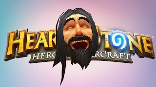 Hearthstone Adventures