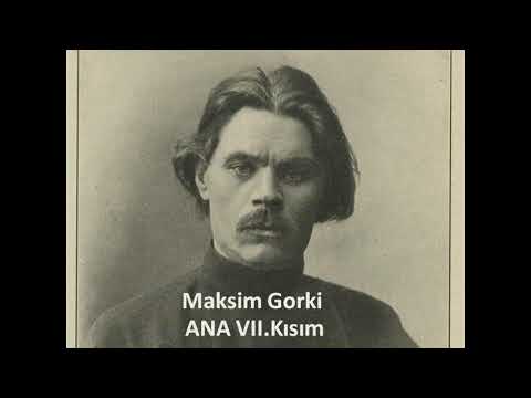 Get Maksim gorki ana For Free