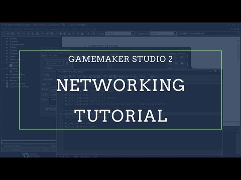 Video: Gaukite $ 50 „GameMaker: Studio“nemokamai