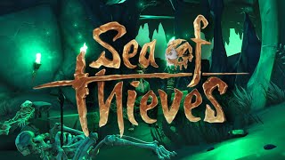 CHAOS ON SEA | Sea of Thieves (BETA)
