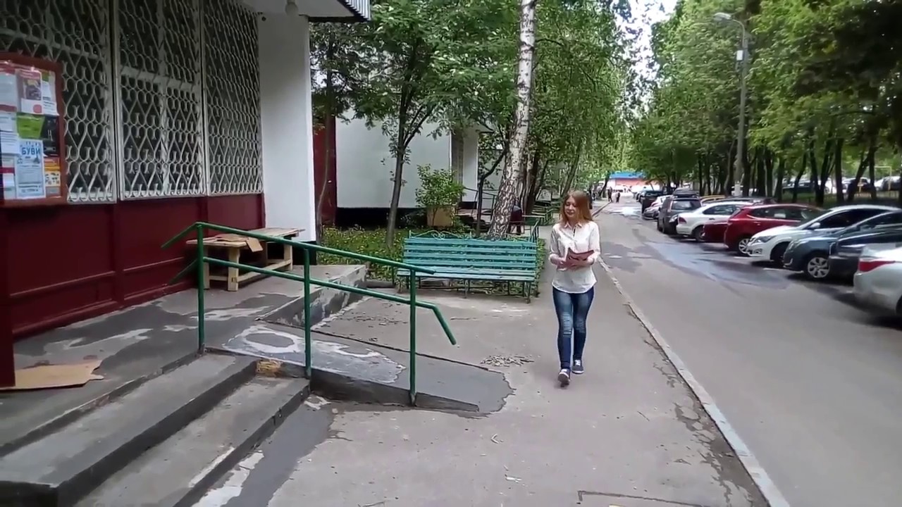 распостранение рекламы по почтовым ящикам - YouTube